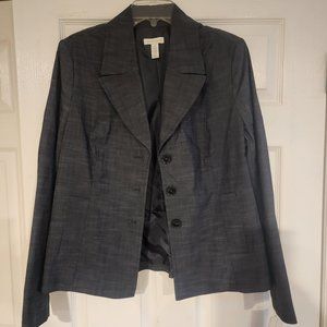 Charter Club Blazer/Jacket